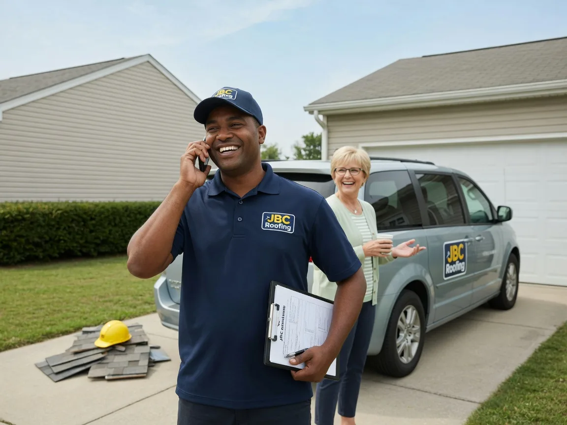 Roof Replacement Leedey, OK FAQs